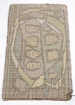 MATTA, rya, ca. 130x80.