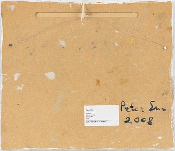 Peter Ern, 'Kiosken'.