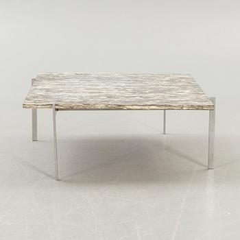 Poul Kjaerholm, a PK 65 coffee table Fritz Hansen 1997.