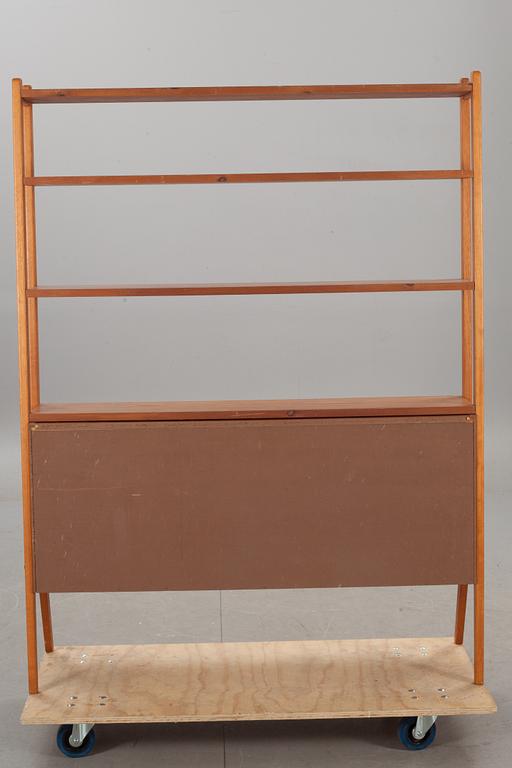 HYLLA, teak, 1960-tal.