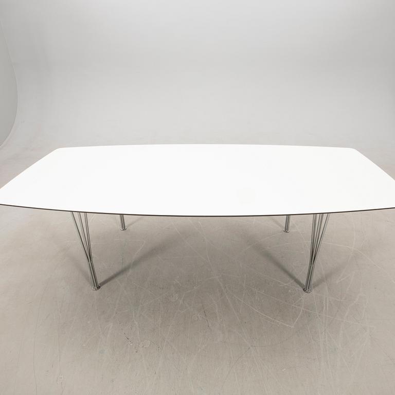 Lau Lauritzen table Denmark 2000s.