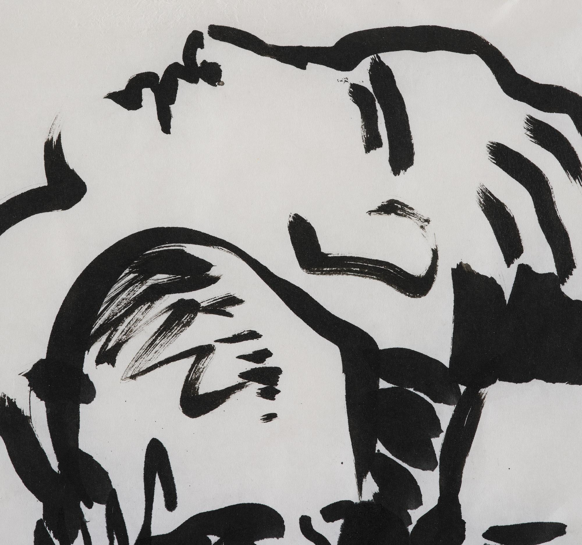 Olli Lyytikäinen, Utan titel.