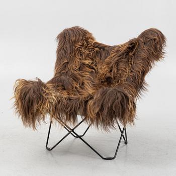 Fåtölj, "Iceland Mariposa", Cureo.