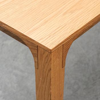 CLAESSON KOIVISTO RUNE, an 'Arc' dinner table, Asplund, 21st century.