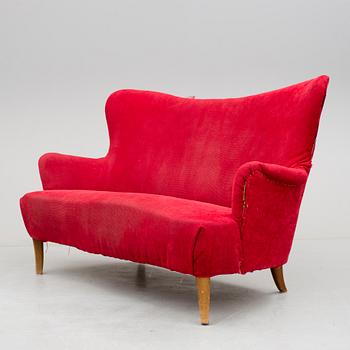 SOFFA, Carl Malmsten.