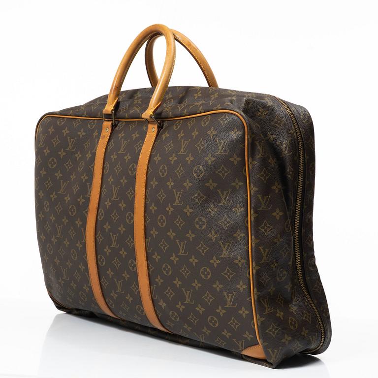Louis Vuitton, resväska, "Sirius 50", 1990.