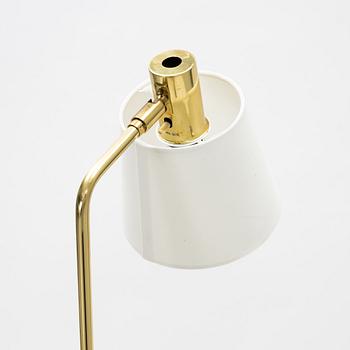 Golvlampa, Öja, 1900-talets andra hälft.