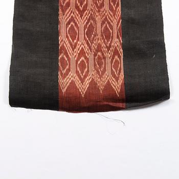 Löpare, möjl. Japan 1900-talets första hälft.