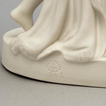 A PARIAN GROUP, Gustafsberg 1917.