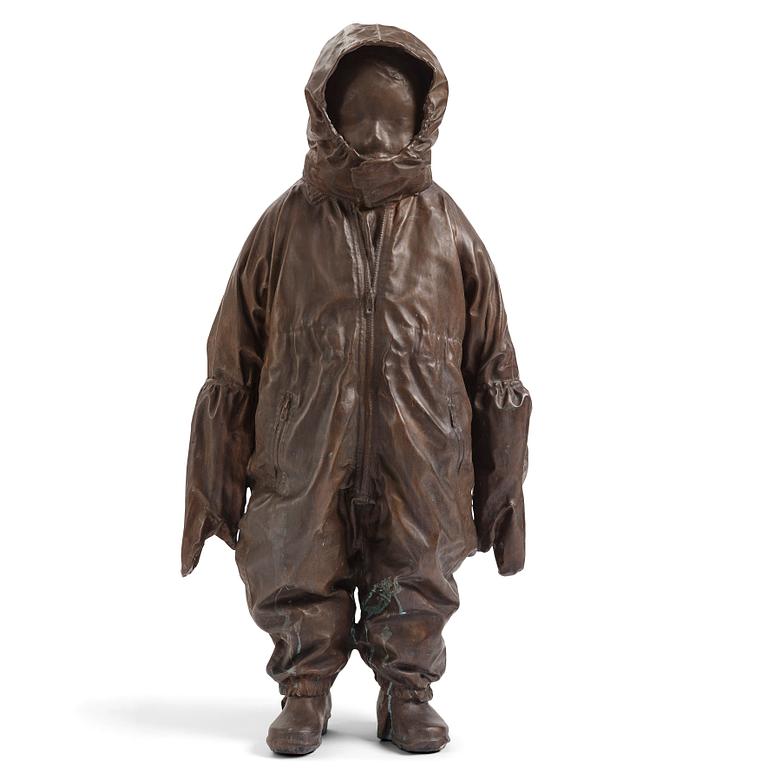 Charlotte Gyllenhammar, "Out".