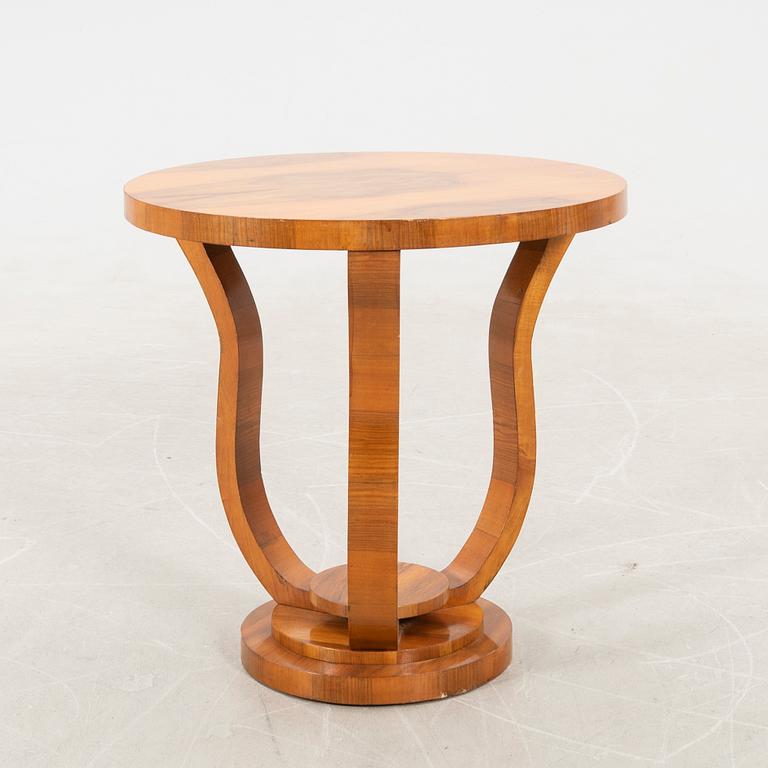 Art Deco-style table 20th century.