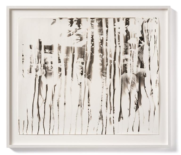Iñaki Bonillas, "The Rain Came Last", 2013.