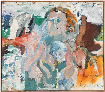 Erland Cullberg, "Vi började hos Petra".