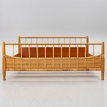 Josef Frank, sängstomme, Firma Svenskt Tenn, före 1985.
