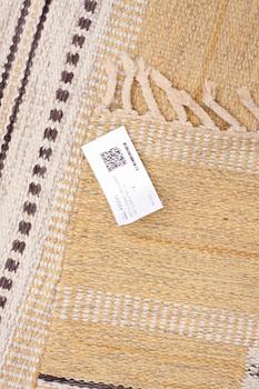 MATTA, rölakan, 1900-talets mitt. Ca 244 X 162 cm.