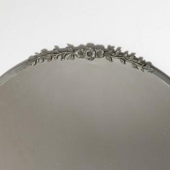 Spegel, Sverige, 1930-tal.