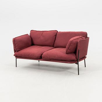 Luca Nichetto, "Cloud" sofa for &tradition Denmark, 2020s.