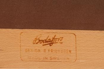 MATSALSGRUPP, 5 delar, Bertil Fridhagen, Bodafors, 1900-talets andra hälft.