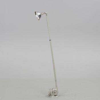 VÄGGLAMPA, "Triplex-pendel", Johan-Petter Johansson, Industri, 1900-talets mitt.