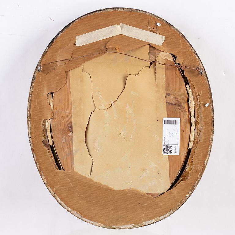 Jonas Forsslund, circle of, paste.