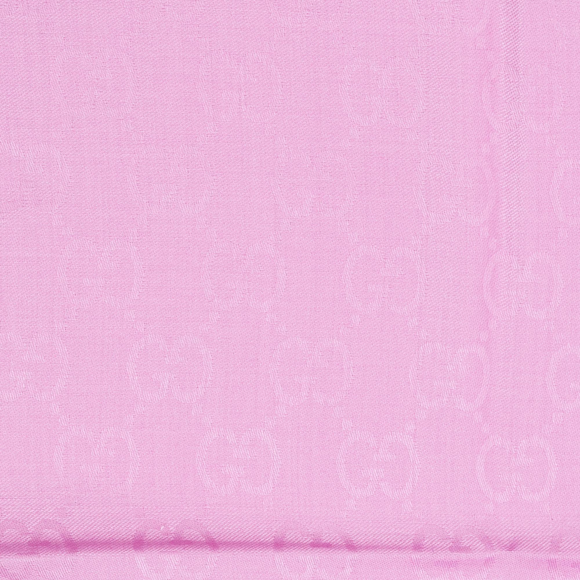 Gucci, a wool and silk mix "GG" jaquard shawl.