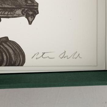 Peter Dahl, 'Carl Michael Bellman: Fredmans Epistlar'.