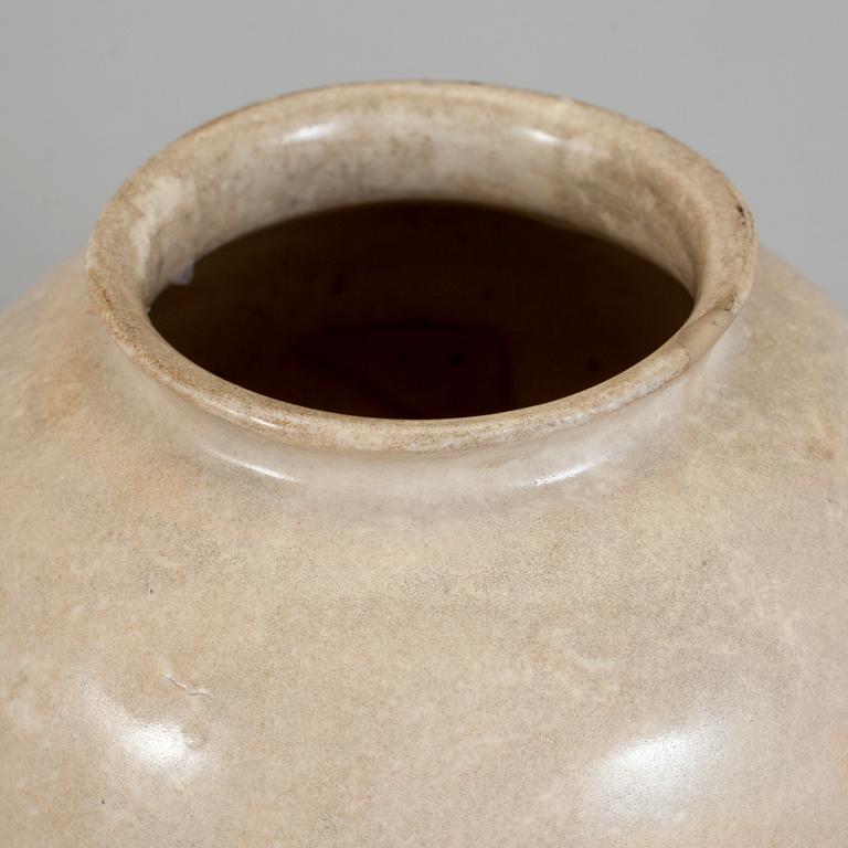 KRUKA, keramik. Tangdynastin (618-906).