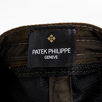 Patek Philippe, lippalakki.