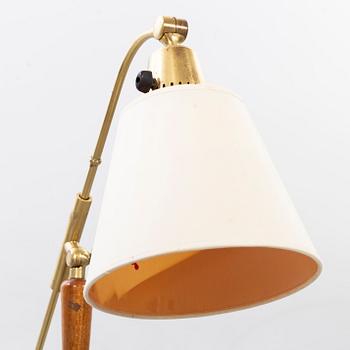 GOLVLAMPA FalkenbergS Belysning, 1900-talets mitt.