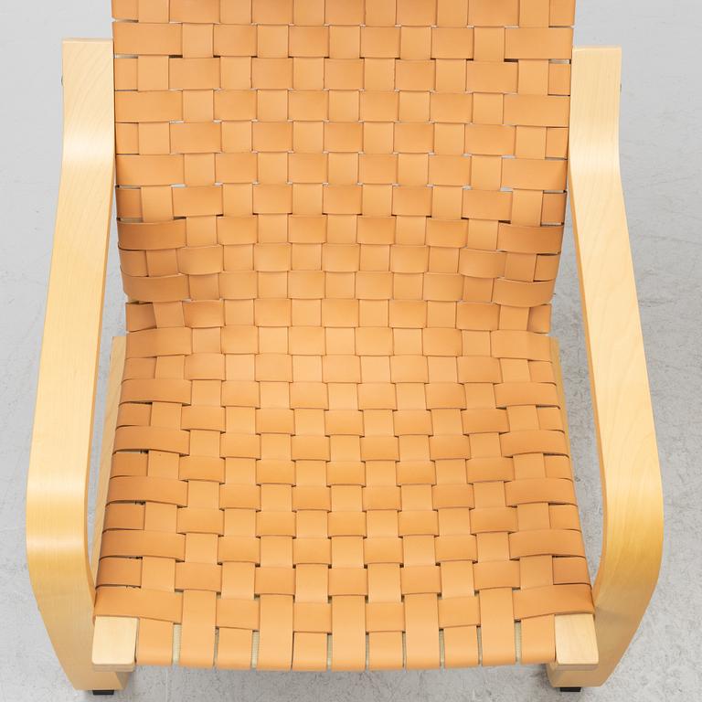 Noboru Nakamura, a pair of 'Poäng' armchairs, IKEA, Sweden.