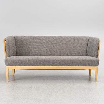 Carl Malmsten, sofa, “Ulla”.
