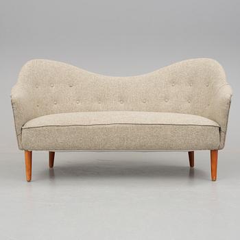 SOFFA, "Samspel", Carl Malmsten, 1900-talets andra hälft.