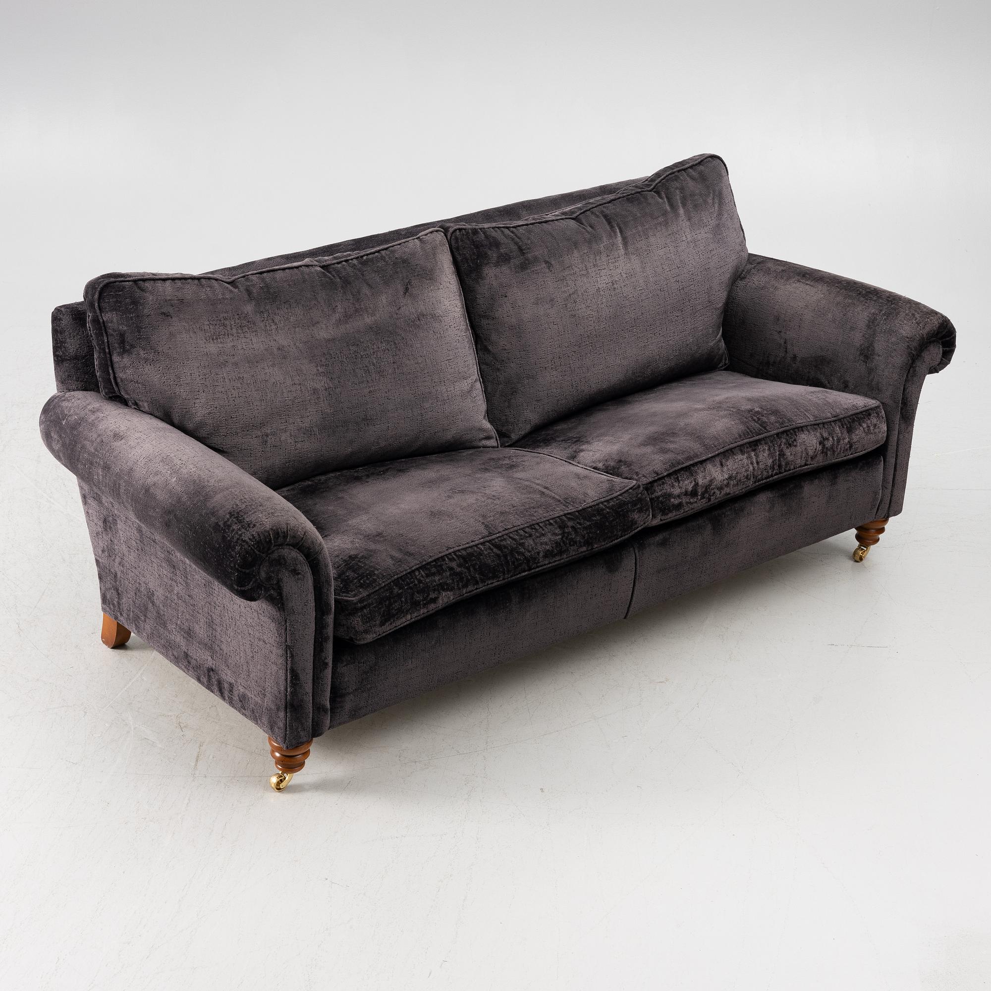 Sofa, Duresta, England, 21st Century.