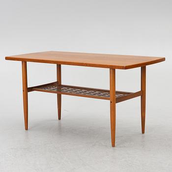 Coffee table, 1950s/60s.