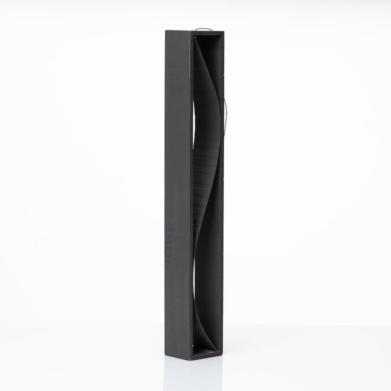 Lars Olof Loeld, Utan titel.