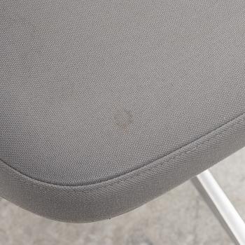 Antonio Citterio, kontorsstol, "ID Mesh", Vitra, samtida.