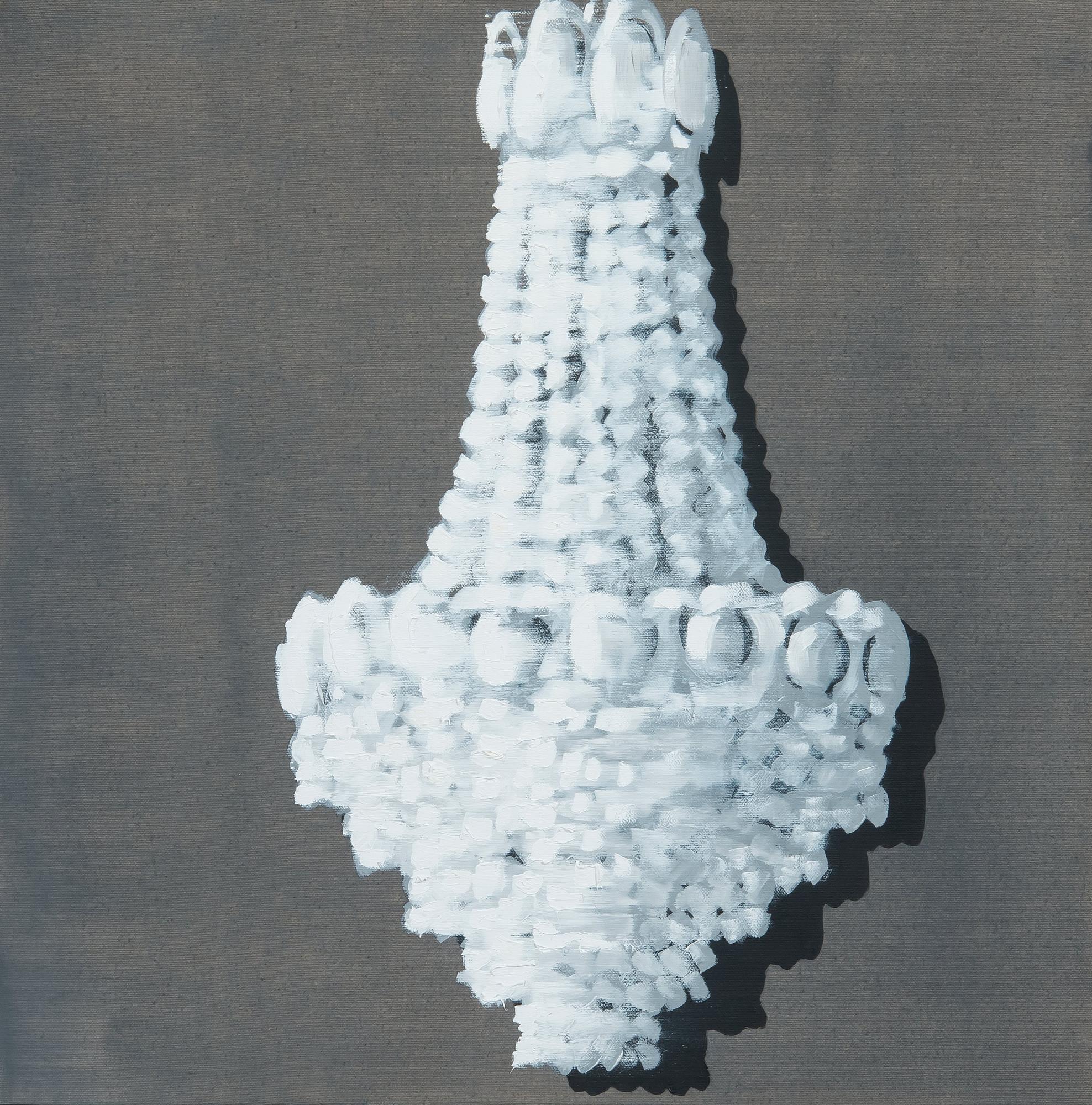 Hannu Palosuo, "TODAY IS THE FRIGHTENING TOMORROW OF YESTERDAY".