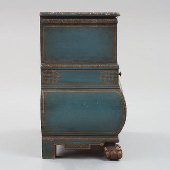 Otto Schulz, a chest of drawers for Boet, Gothenburg 1930's.