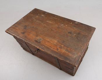 KISTA, allmoge, 1700-/1800-tal.