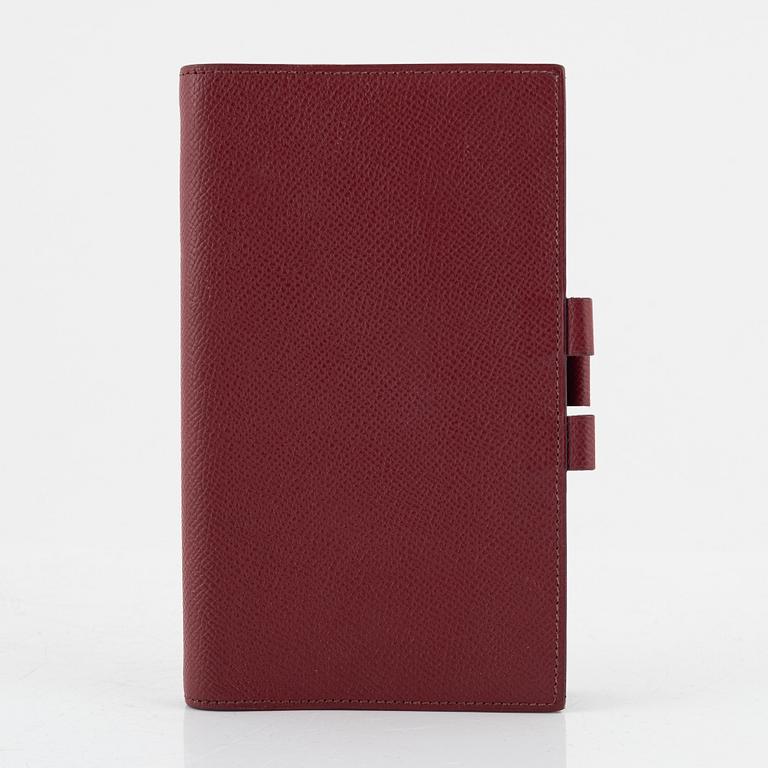 Hermès, case.