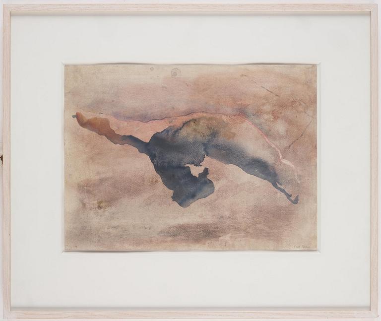Curt Asker, Untitled.