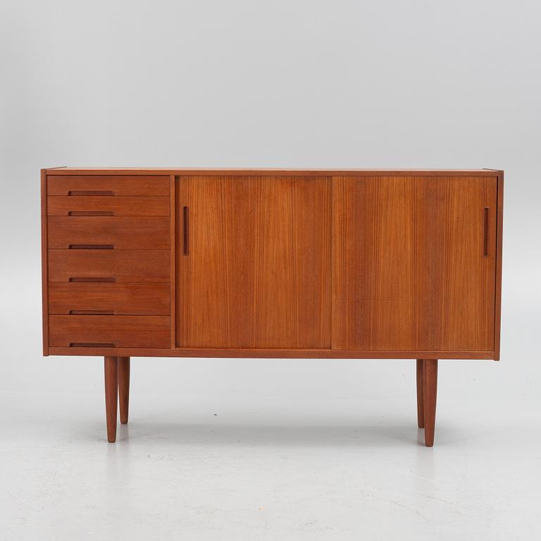 Nils Jonsson, sideboard, Bra Bohag, Hugo Troeds, 1960-tal.