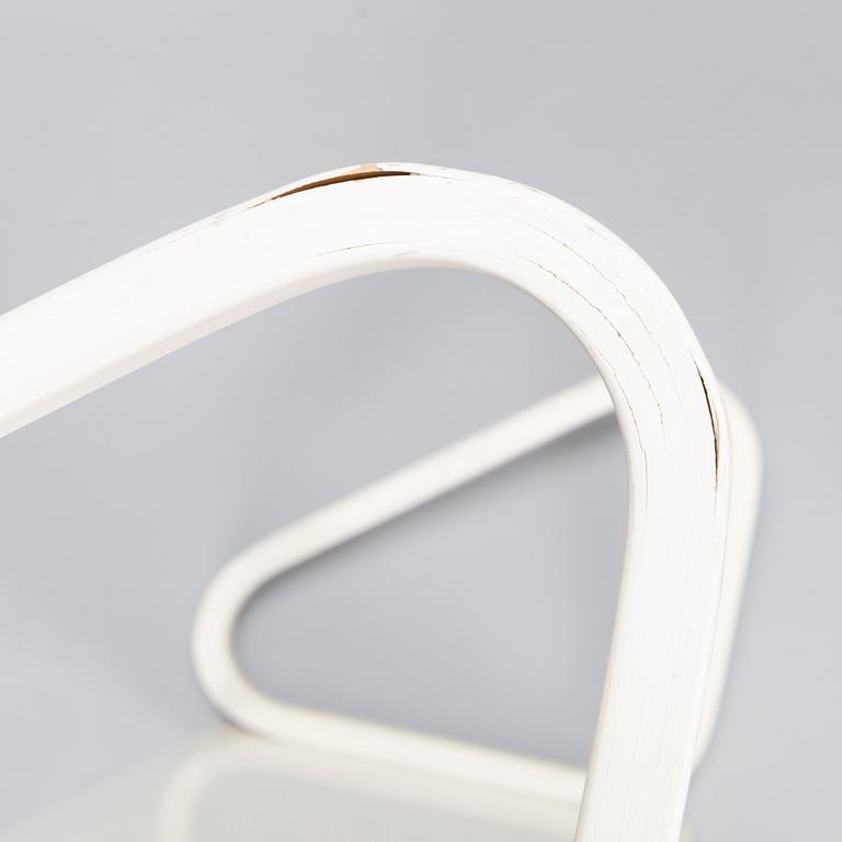 ALVAR AALTO, Hyllyjä 2 kpl, Artek 1900-luvun loppu.