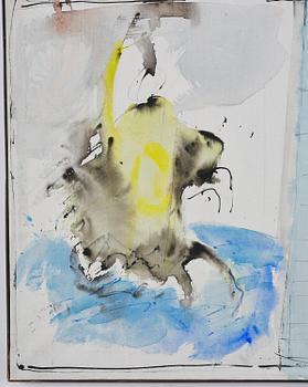 Gösta Werner, Composition.