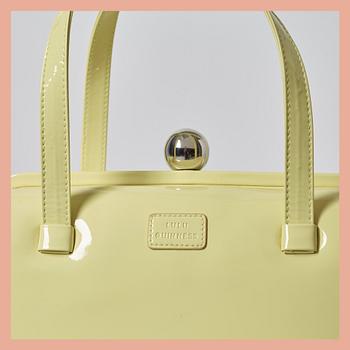 HANDBAG, Lulu Guiness.