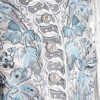 Louis Vuitton, Jacket / coat, size Fr 40.