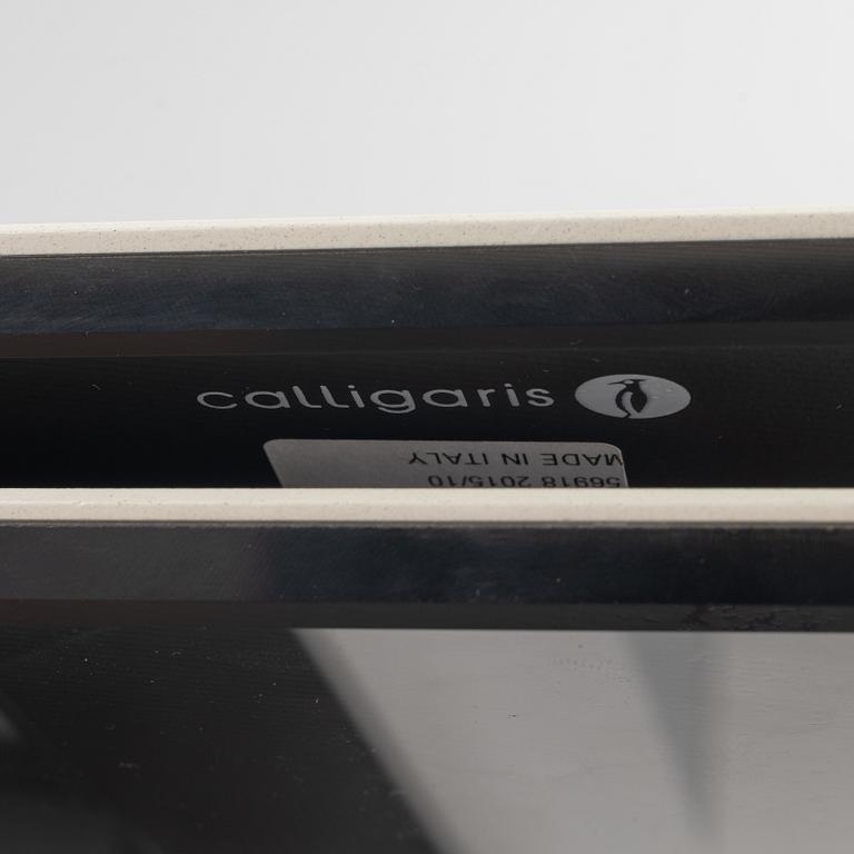 Calligaris, matbord, "Runway table", Italien, 2000-tal.