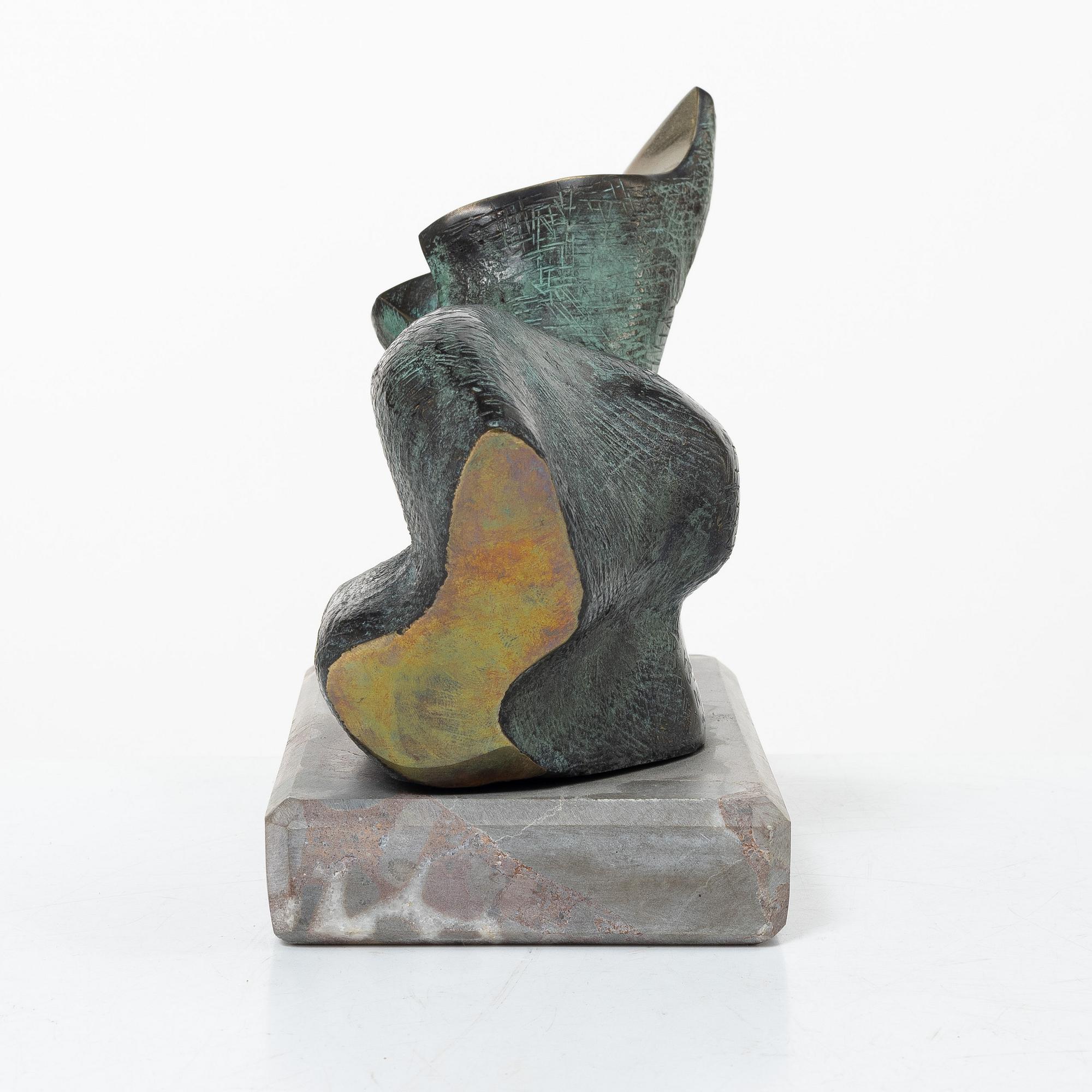 Stan Wys (Wysocki), Untitled.