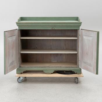 Sideboard, 19th century.