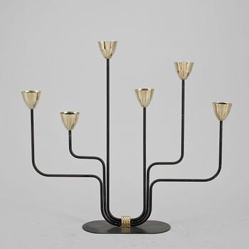 LJUSSTAKE, Gunnar Ander, Ystad Metall.